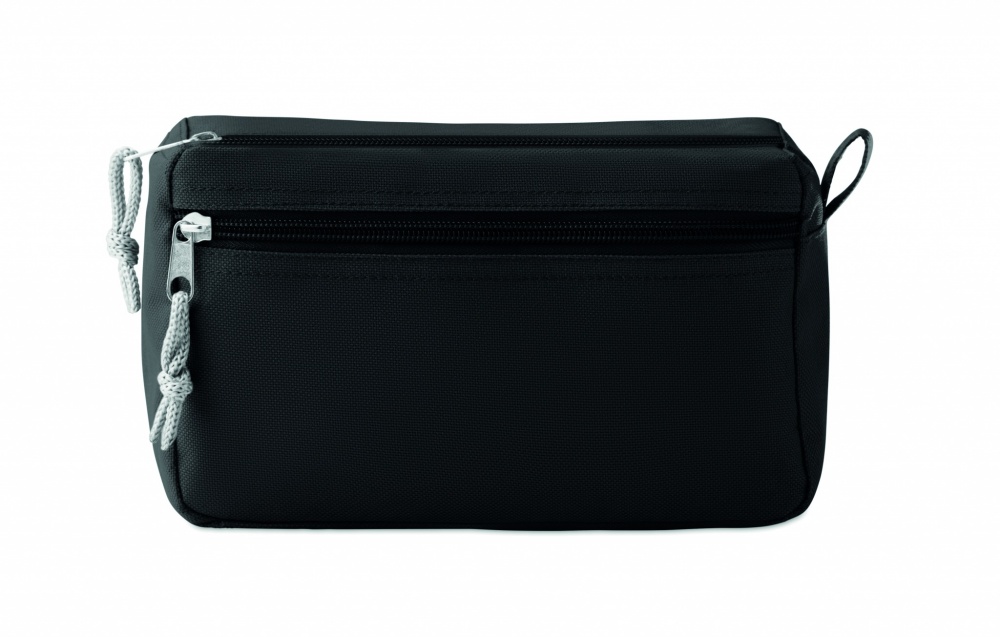 Logotrade promotional giveaways photo of: PVC free cosmetic bag
