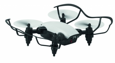 Logo trade corporate gift photo of: WIFI foldable drone