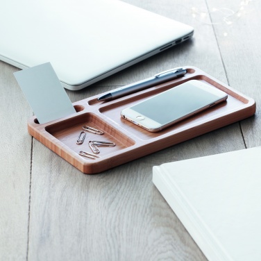 Logo trade promotional products image of: Wireless charger 5W