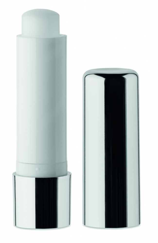 Logotrade promotional items photo of: Lip balm in UV finish