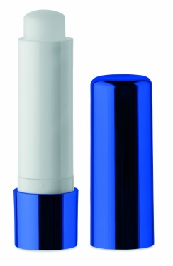 Logo trade promotional items picture of: Lip balm in UV finish
