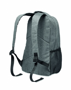 Logo trade promotional giveaway photo of: Glow in the dark backpack