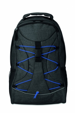 Logo trade advertising products picture of: Glow in the dark backpack