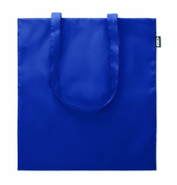 Logo trade promotional products image of: Shopping bag in RPET