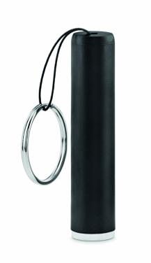 Logotrade advertising product picture of: Plastic light up logo torch