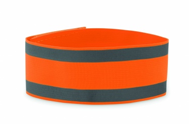 Logo trade corporate gifts image of: Sports armband in lycra