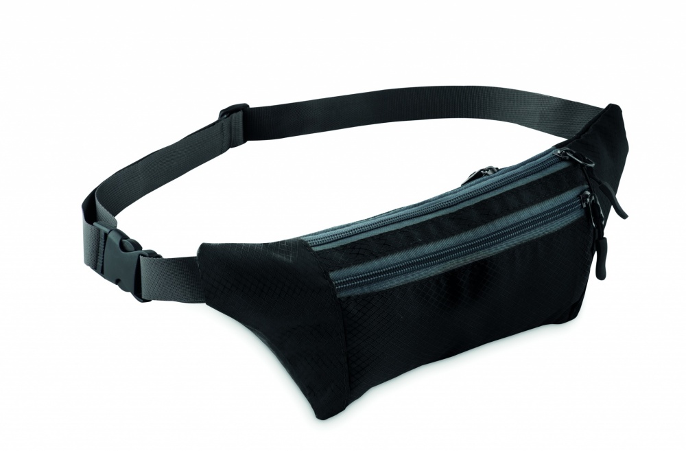 Logotrade promotional giveaways photo of: Fanny bag