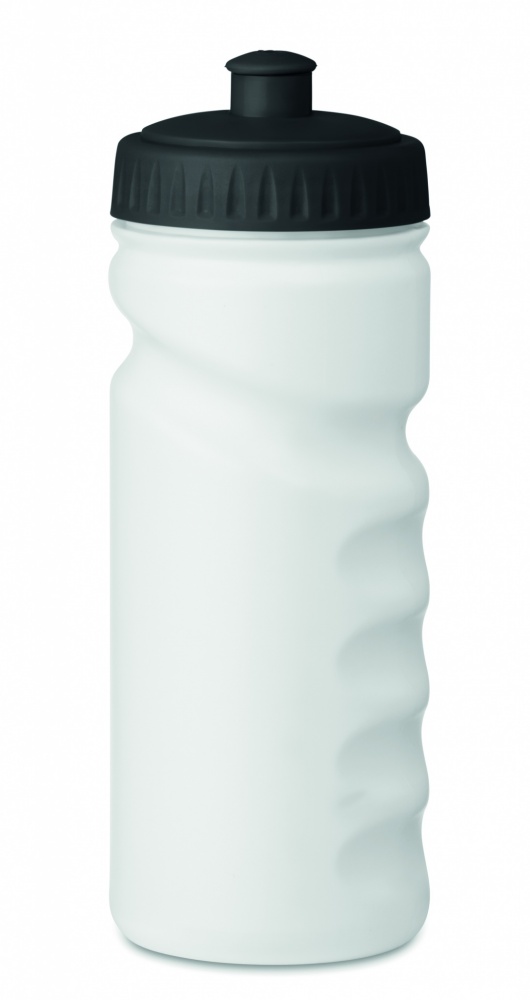 Logo trade promotional merchandise picture of: Sport bottle 500ml