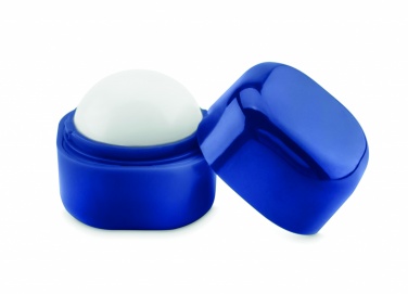 Logotrade advertising product image of: Lip balm in cube box