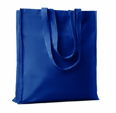 Logotrade advertising product image of: 140gr/m² cotton shopping bag