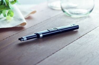 Logotrade advertising product picture of: Big USB Lighter