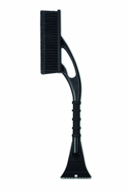 Logotrade promotional merchandise image of: Snow brush and ice scraper