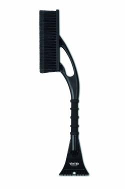 Logotrade promotional giveaway image of: Snow brush and ice scraper