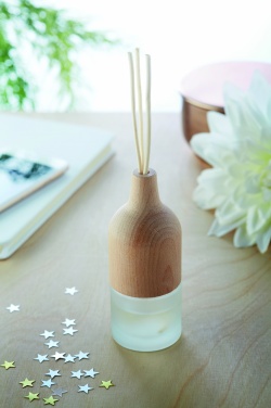 Logo trade promotional item photo of: Aroma diffusor