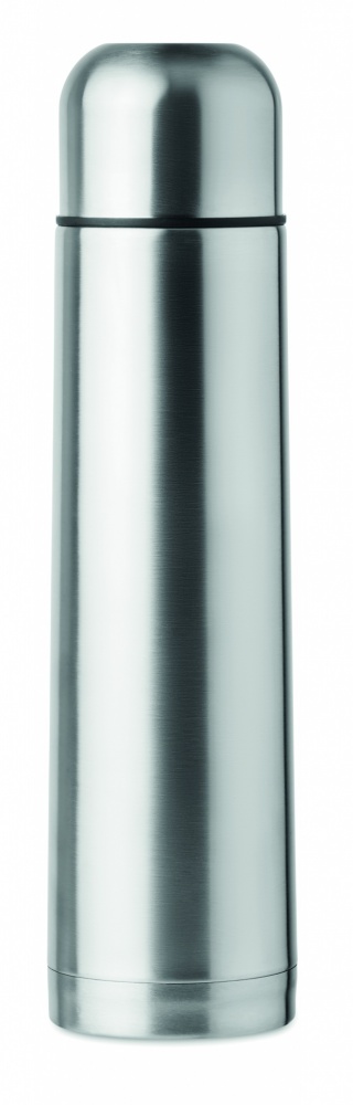 Logo trade promotional items image of: Thermos flask  900ml