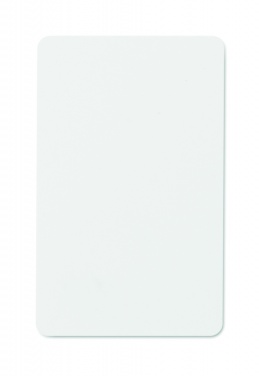 Logotrade promotional item picture of: RFID Anti-skimming card