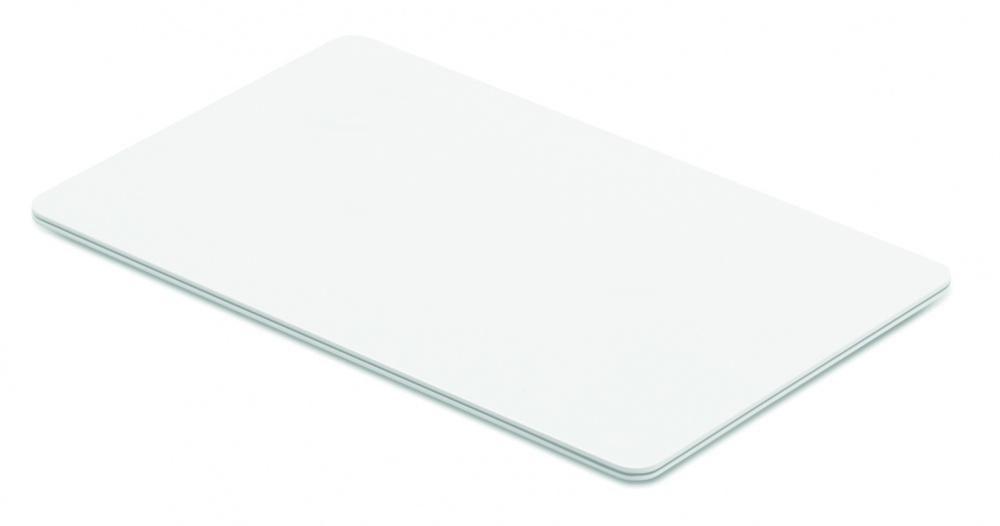 Logotrade promotional merchandise picture of: RFID blocking card