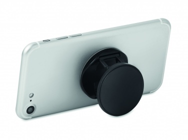 Logotrade business gifts photo of: Round phone holder
