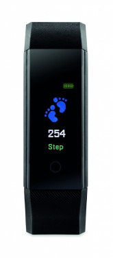 Logo trade corporate gifts picture of: Smart health watch