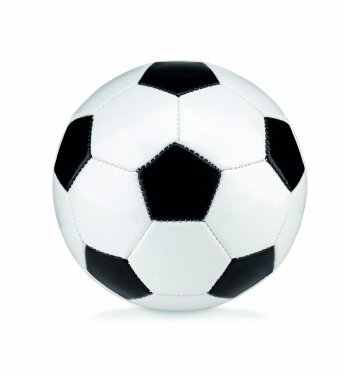 Logotrade promotional merchandise image of: Small Soccer ball 15cm
