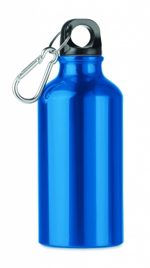 Logotrade promotional items photo of: 400 ml aluminium bottle