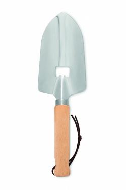 Logotrade promotional merchandise image of: Trowel shape bottle opener