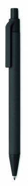 Logotrade promotional item picture of: Paper/PLA corn ball pen