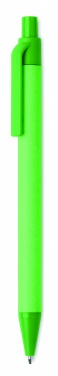 Logotrade advertising product image of: Paper/PLA corn ball pen