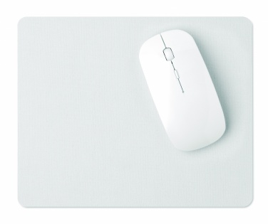 Logo trade corporate gifts image of: Mouse mat for sublimation