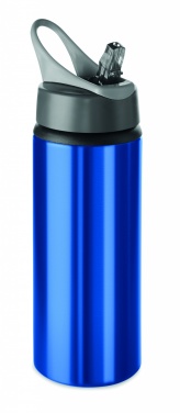 Logotrade advertising product picture of: Aluminium bottle 600 ml