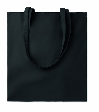 Logotrade promotional items photo of: 180gr/m² cotton shopping bag