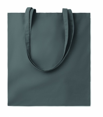 Logotrade corporate gift image of: 180gr/m² cotton shopping bag
