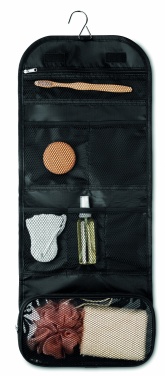 Logotrade promotional merchandise photo of: Travel accessories bag