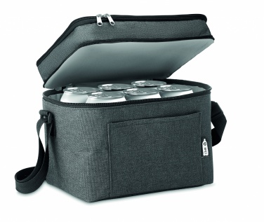 Logo trade promotional products picture of: RPET cooler bag