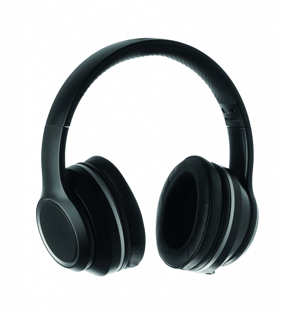 Logotrade corporate gifts photo of: ANC headphone and pouch