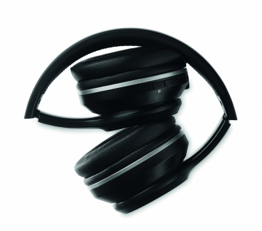 Logotrade promotional merchandise picture of: ANC headphone and pouch