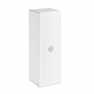 Logo trade promotional merchandise photo of: Double walled flask 600 ml.