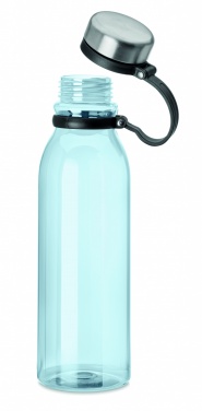 Logotrade promotional product picture of: RPET bottle 780ml