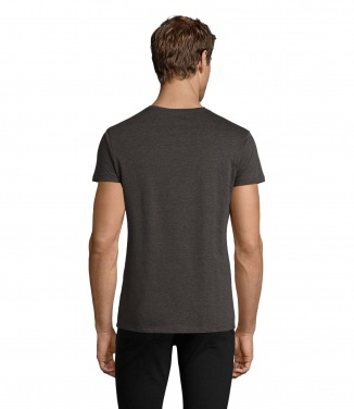 Logo trade advertising products picture of: REGENT F MEN T-SHIRT 150g