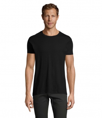 Logotrade promotional item picture of: REGENT F MEN T-SHIRT 150g
