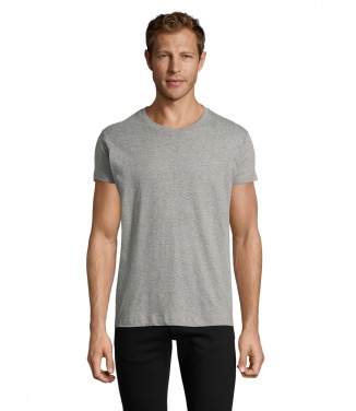 Logotrade promotional products photo of: REGENT F MEN T-SHIRT 150g