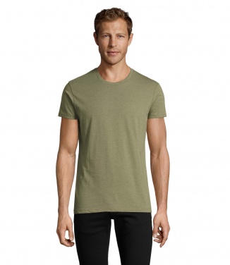 Logotrade advertising product image of: REGENT F MEN T-SHIRT 150g