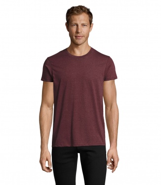Logotrade promotional merchandise photo of: REGENT F MEN T-SHIRT 150g
