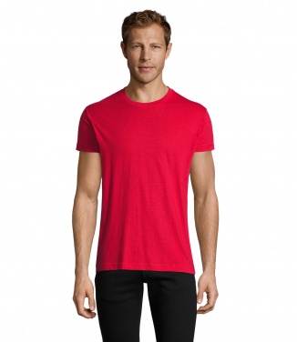 Logo trade promotional product photo of: REGENT F MEN T-SHIRT 150g