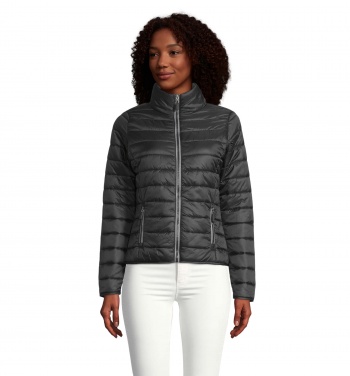 Logotrade business gifts photo of: RIDE WOMEN JACKET 180g