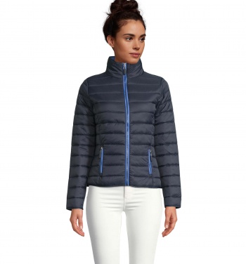 Logotrade corporate gifts photo of: RIDE WOMEN JACKET 180g