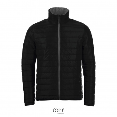 Logotrade promotional product image of: RIDE MEN JACKET 180g