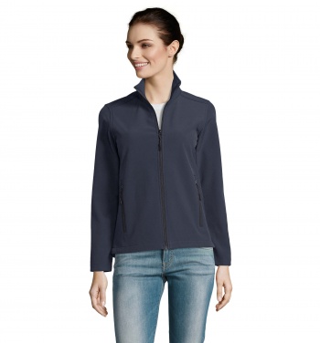 Logotrade promotional product picture of: RACE WOMEN SS JACKET 280g