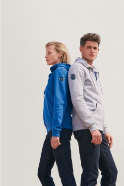 Logo trade promotional items picture of: STONE UNI HOODIE 260g