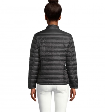 Logotrade advertising products photo of: WILSON WOMEN JACKET